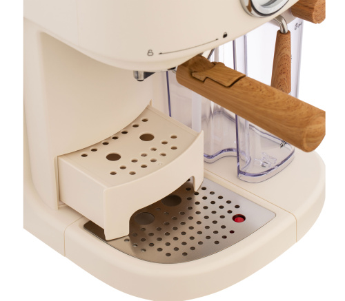 Кофемашина Maunfeld MF-737BG PRO фото 9