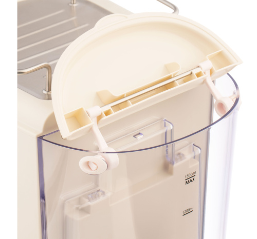 Кофемашина Maunfeld MF-737BG PRO фото 10