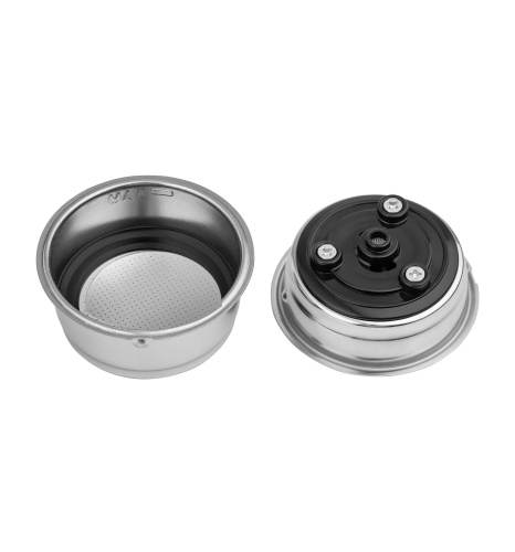 Кофемашина Maunfeld MF-737BG PRO фото 13