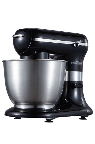 Миксер Hiberg MP1255B фото 2
