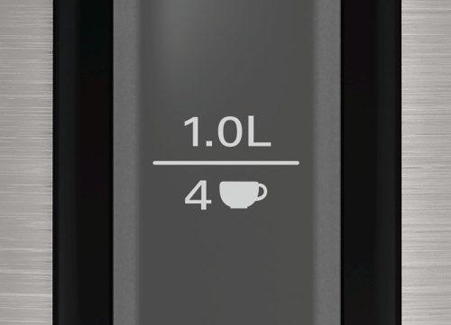Чайник электрический Bosch TWK3P420 фото 3