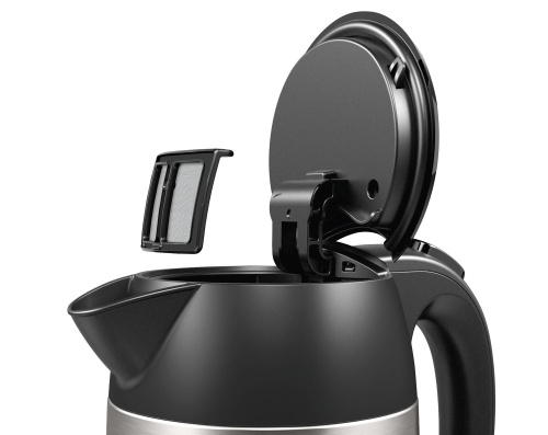 Чайник электрический Bosch TWK3P420 фото 5