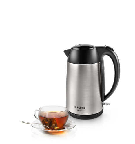 Чайник электрический Bosch TWK3P420 фото 7