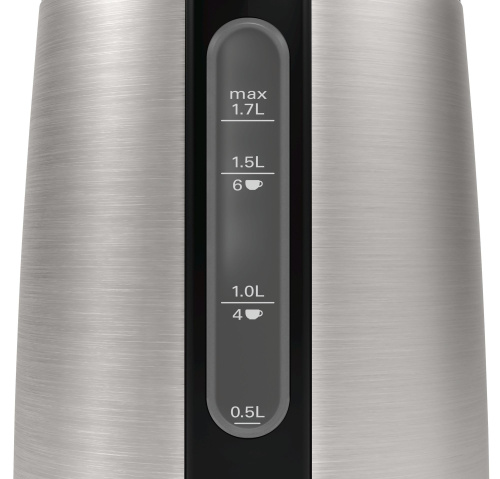 Чайник электрический Bosch TWK3P420 фото 11