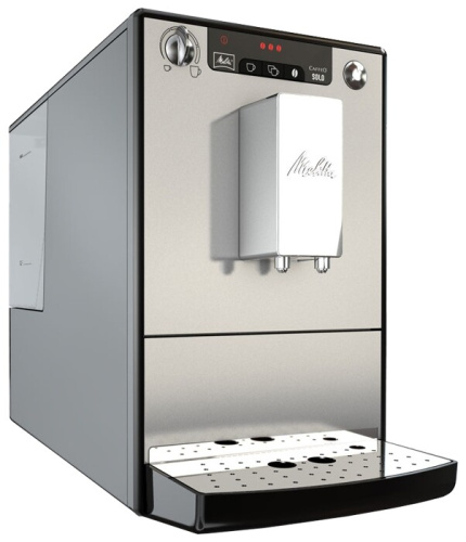 Кофемашина Melitta Е 950-103 S/B фото 2