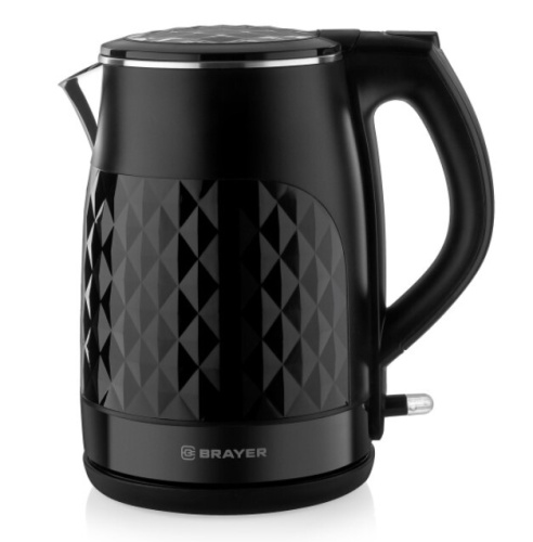 Чайник электрический Brayer BR1043BK фото 2