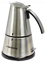 Кофеварка эспрессо Rommelsbacher EKO 366/E
