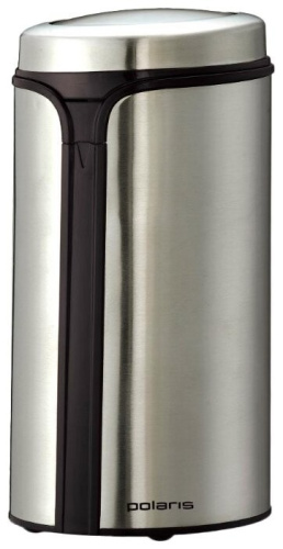 Кофемолка Polaris PCG 0815A фото 2