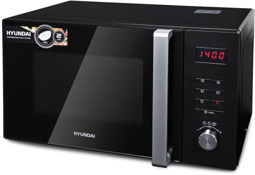 Микроволновая печь Hyundai HYM-M2062 фото 2