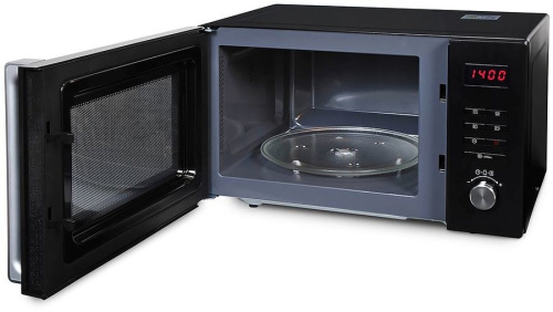 Микроволновая печь Hyundai HYM-M2062 фото 8