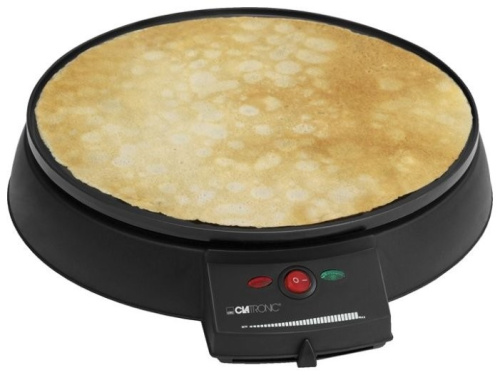 Блинница Clatronic CM 3372 фото 2