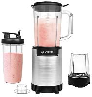 Блендер стационарный Vitek VT-8528 BK