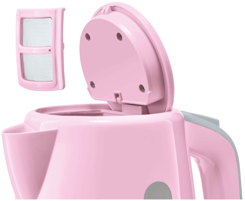 Чайник электрический Bosch TWK7500K фото 7