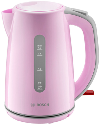 Чайник электрический Bosch TWK7500K
