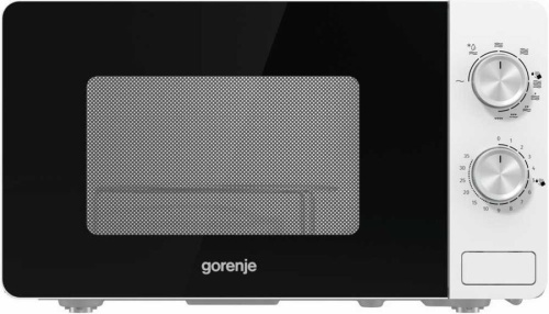 Микроволновая печь Gorenje MO20E2W фото 2
