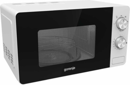 Микроволновая печь Gorenje MO20E2W фото 3
