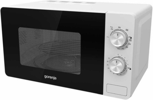 Микроволновая печь Gorenje MO20E2W фото 4
