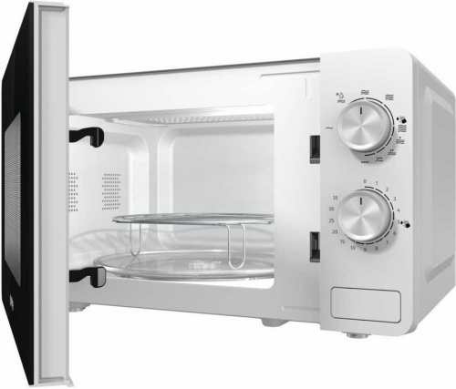 Микроволновая печь Gorenje MO20E2W фото 5