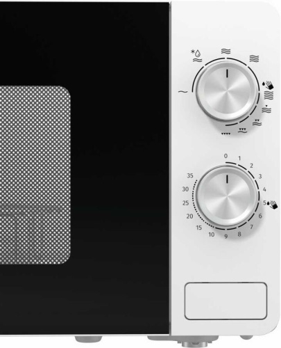 Микроволновая печь Gorenje MO20E2W фото 6