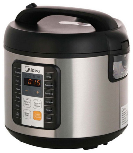 Мультиварка Midea MPC-6032