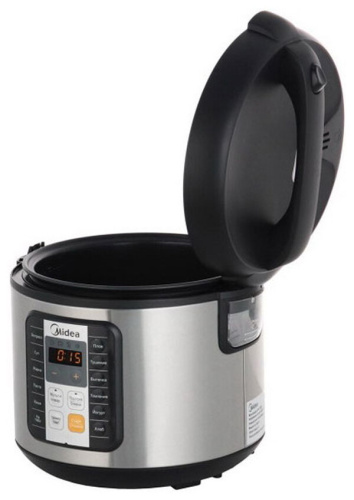 Мультиварка Midea MPC-6032 фото 4