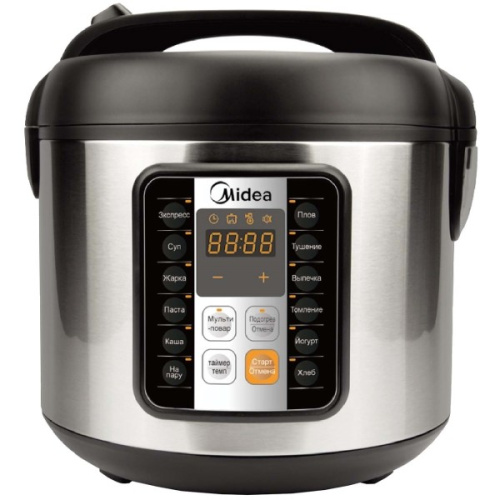 Мультиварка Midea MPC-6032 фото 7
