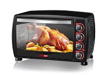 Мини-печь Centek CT-1531-42 Convection черный