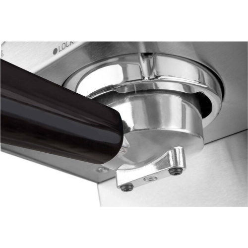 Кофеварка Sencor SES 4010SS фото 4