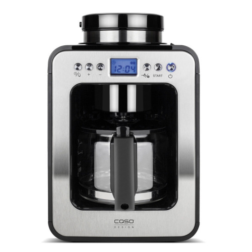 Кофеварка Caso Coffee Compact Electronic