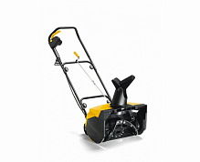 Электрический снегоуборщик Stiga ST 1145 E