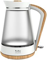 Чайник электрический Tesler KT-1750 white