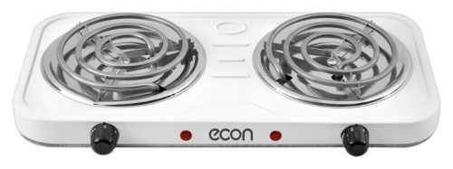 Настольная плита Econ ECO-210HP фото 2