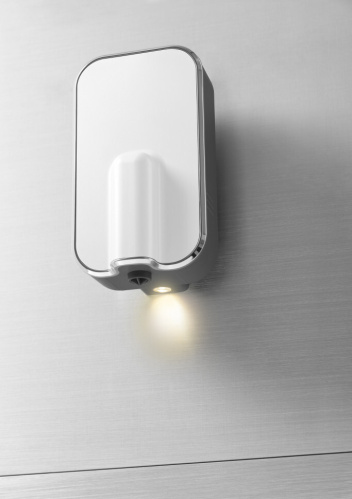 Кофемашина Smeg BCC01WHMEU фото 5