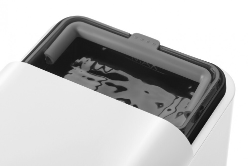 Кофемашина Smeg BCC01WHMEU фото 6