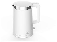 Чайник электрический Xiaomi Viomi Mechanical Kettle V-MK152A white