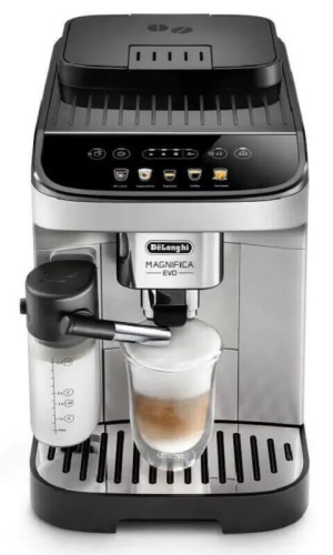 Кофемашина Delonghi ECAM290.61.SB фото 2