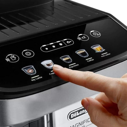 Кофемашина Delonghi ECAM290.61.SB фото 6