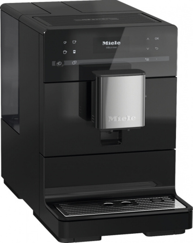 Кофемашина Miele CM5310 OBSW фото 2