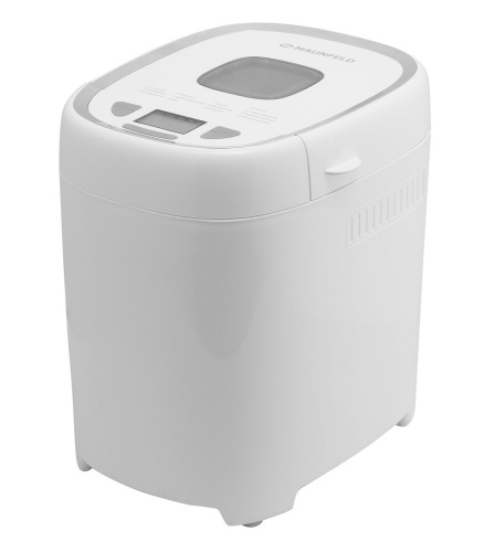 Хлебопечка Maunfeld MBM-900PW фото 2
