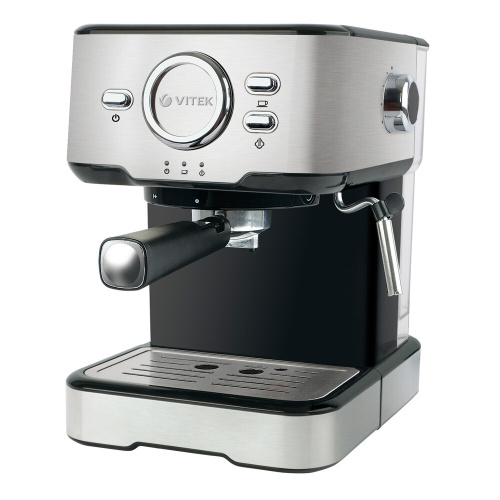 Кофеварка Vitek VT-1520 MC фото 2