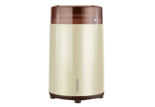 Кофемолка Centek CT-1351 beige фото 2