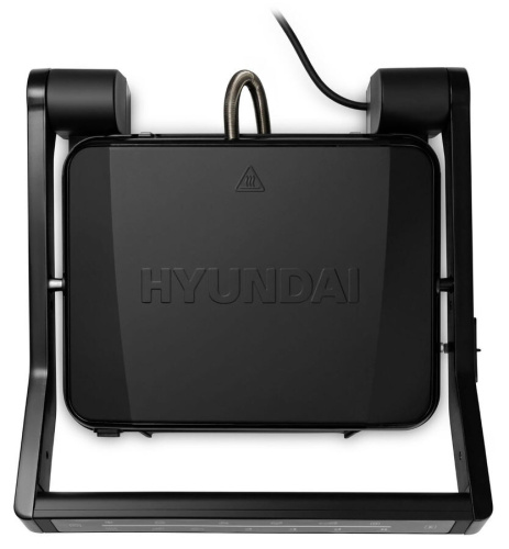 Электрогриль Hyundai HYG-5029 фото 3
