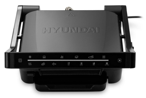 Электрогриль Hyundai HYG-5029 фото 5