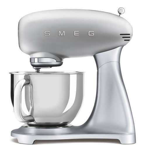 Миксер Smeg SMF02SVEU фото 2