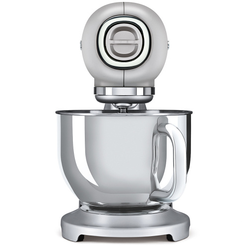 Миксер Smeg SMF02SVEU фото 3