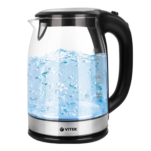 Чайник электрический Vitek VT-7095 фото 2