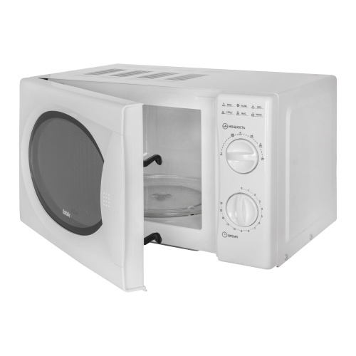Микроволновая печь BBK 20MWS-715M/W фото 3
