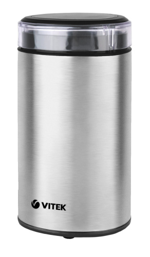 Кофемолка Vitek VT-1544 ST фото 2