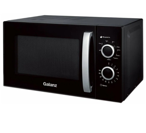 Микроволновая печь Galanz MOS-2009MB