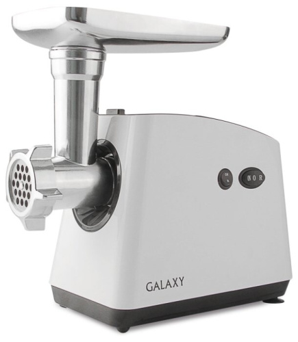 Мясорубка Galaxy GL 2411 фото 2